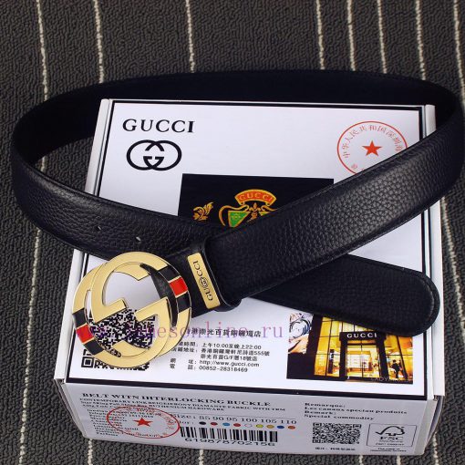 Gucci. Gucci️Identify and receive a punch as a giftThe material is made of 100% top layer co 1xy2c8u0 - Image 7