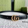 The Gucci belt is simple and classic, not only conquering men, but also making many women un 9bigklwx
