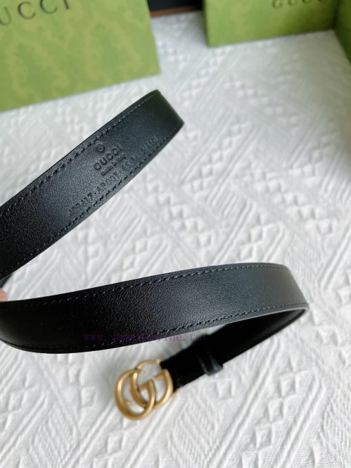 The Gucci belt is simple and classic, not only conquering men, but also making many women un 9bigklwx - Image 7
