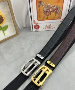 Hermes Herm è s automatic beltMaterial: Leather Belt with 100% Head Layer. The leather belt ad8gwhnr