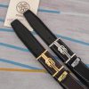 Hermes Hermès Material: Leather Belt with 100% Head Layer. The leather belt is guaranteed to tqcithnn