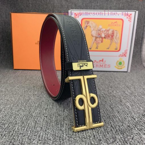 Hermes Hermès CMaterial: Leather Belt with 100% Head Layer. The leather belt is guaranteed t 6oxs4i3f