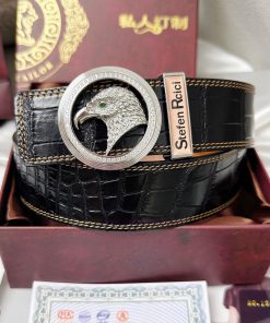 Belt Stefen Rcici Nitz set with diamondsBelt replica Private customized high-end supply vers ln9puovg