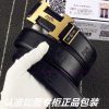 Hermes Her..mes️Identify and receive a punch as a giftMaterial: 100% head layer cowhide belt pv0ecqyf