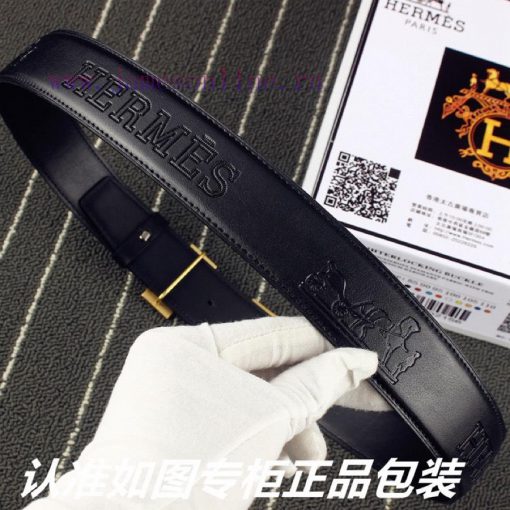 Hermes Her..mes️Identify and receive a punch as a giftMaterial: 100% head layer cowhide belt pv0ecqyf - Image 8