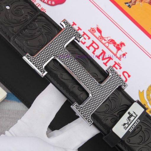 Belt, belt, Aimaishi cowhide beltMen's belt material: 100% head layer cowhide belt, guarante 3hs0oosz - Image 6