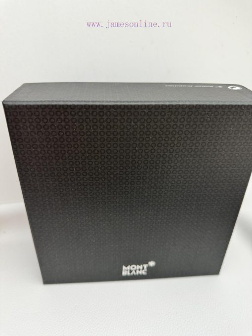 Montblanc Automatic BeltMaterial: Leather Belt with 100% Head Layer. The leather belt is gua wehcvq6x - Image 10