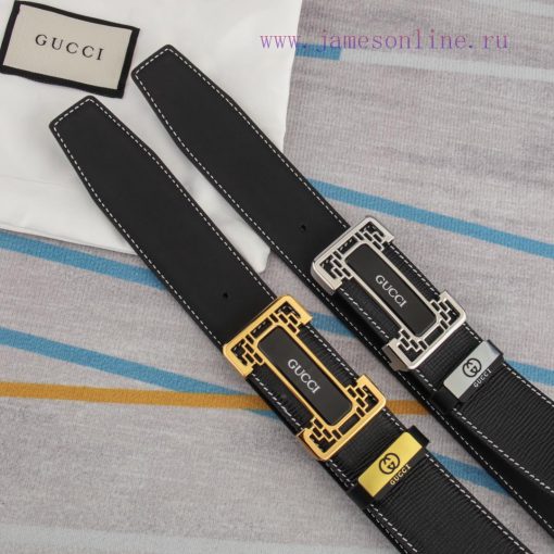 Gucci. Gu...cc’ingMaterial: Leather Belt with 100% Head Layer. The leather belt is guarantee nxwis6ol