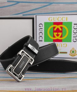 Gucci. Gu...cc’ingMaterial: Leather Belt with 100% Head Layer. The leather belt is guarantee vrz6mm8r