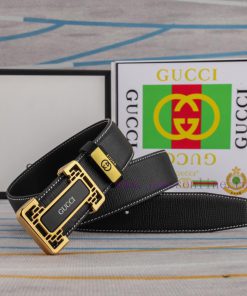 Gucci. Gu...cc’ingMaterial: Leather Belt with 100% Head Layer. The leather belt is guarantee 8ajwz3sv