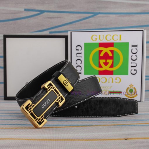 Gucci. Gu...cc’ingMaterial: Leather Belt with 100% Head Layer. The leather belt is guarantee 8ajwz3sv