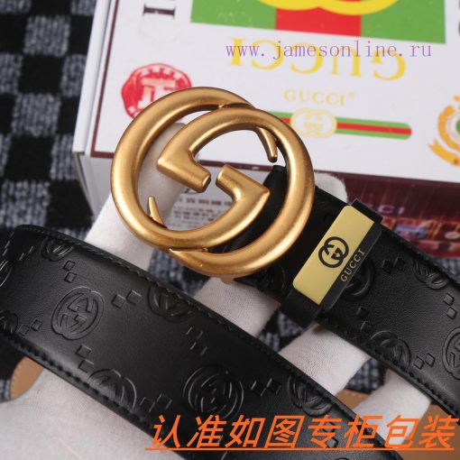 Gucci. Gucci️Material: 100% top layer cowhide, ensuring fine craftsmanship of genuine leathe 440cki6m - Image 4