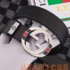 Gucci Belt Gucci BeltMaterial: 100% top layer cowhide belt, ensuring genuine leather belt, f al9r8oo8