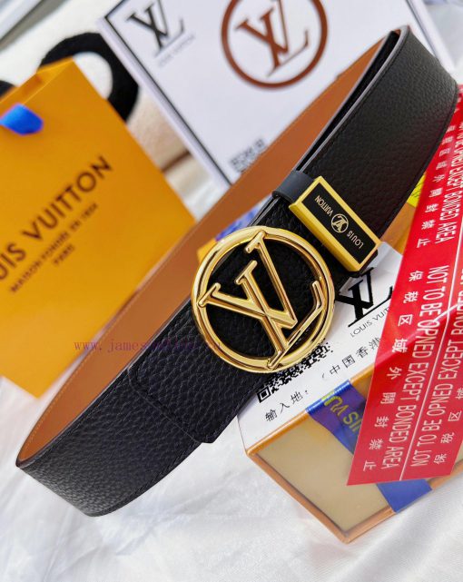 Belt LV Louis Vuitton Top Remakes-The waistband is made of 100% imported original cowhide, e 0q0mkhox - Image 7