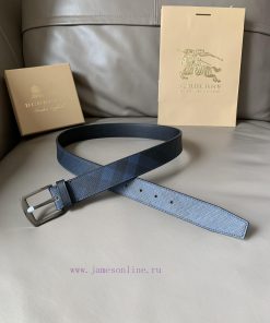MADE IN ITALYPurchase gift boxes with picturesBURBERRYBuckle material: Two tone pure steel b 4pe5dzd1