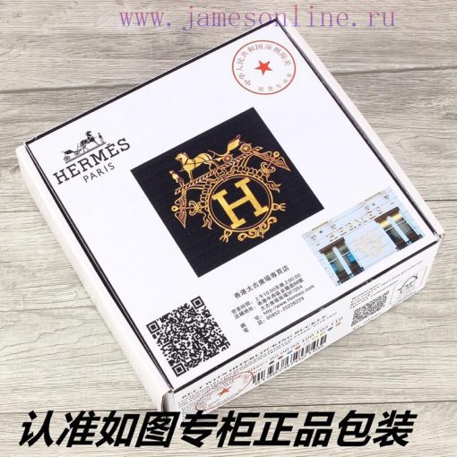 Hermes HERMES ️ Automatic deductionIdentify genuine productsGrade: Imported Italian top laye 0hpu91m6 - Image 2