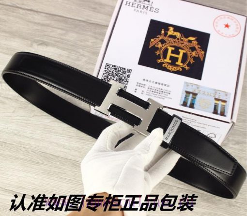 Hermes HERMES ️ Automatic deductionIdentify genuine productsGrade: Imported Italian top laye 0hpu91m6 - Image 5