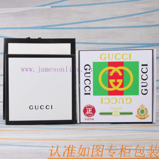 Gucci. Gucci automatic beltMaterial: Leather Belt with 100% Head Layer. The leather belt is 9umkynzi - Image 10