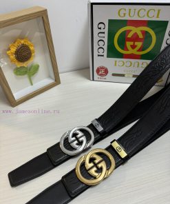 Gucci. Gucci Material: cowhide belt with exquisite workmanship, fashionable brand, preferred 4cigr6bu