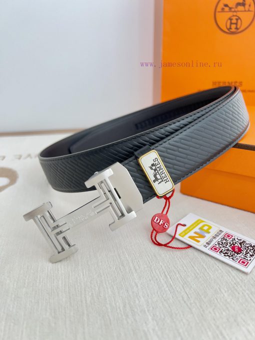 Hermes Her.. Mes ️ Automatic belt buckle waist beltAutomatic buckle, made of pure steel mate s1dcqjej