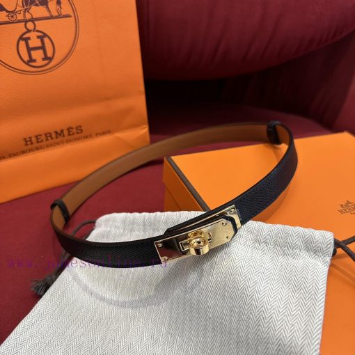 Customized Hermes Women's Belt Perfect Authentic Purchasing French Customized Pure Imported 4sg5c1ns