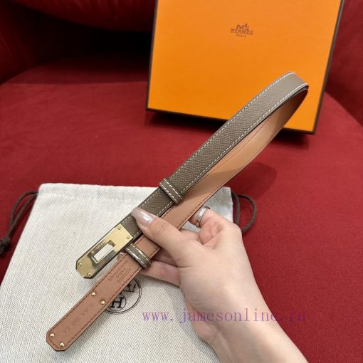 Customized Hermes Women's Belt Perfect Authentic Purchasing French Customized Pure Imported 8v0zo4ro - Image 5