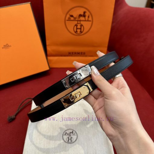 Customized Hermes Women's Belt Perfect Authentic Purchasing French Customized Pure Imported 4sg5c1ns - Image 10