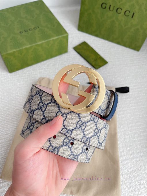 Comes with a complete set of Gucci 4.0 printed imported waterproof fabric gift box, lined wi hel859of