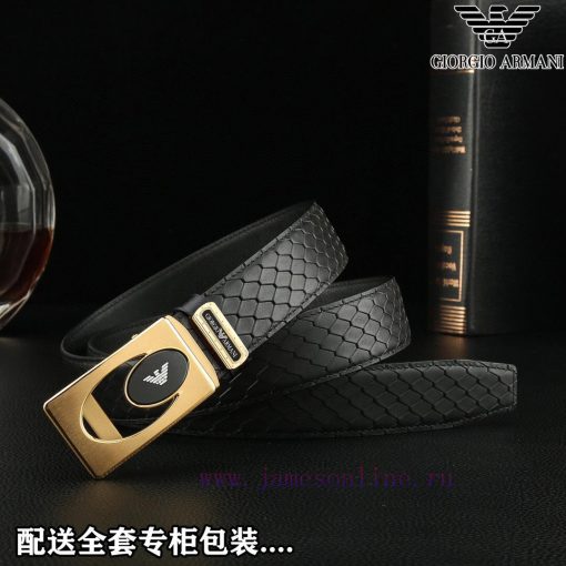 High end quality, physical photographyComes with a complete set of packagingArmani Overseas mc5n1n8b - Image 4