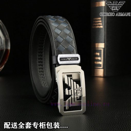 High end quality, physical photographyComes with a complete set of packagingArmani Overseas my8z4cfr - Image 2