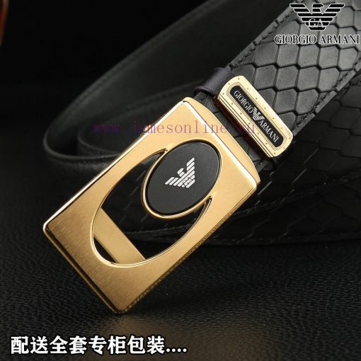 High end quality, physical photographyComes with a complete set of packagingArmani Overseas mc5n1n8b - Image 6