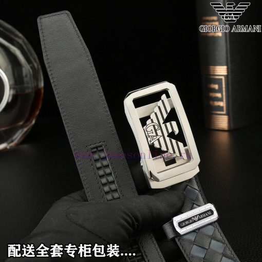 High end quality, physical photographyComes with a complete set of packagingArmani Overseas my8z4cfr - Image 8