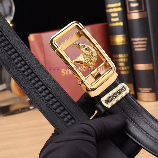 Pay attention to details and beware of being deceivedComplete setSTEFANO RICCIBuckle materia hibqzg72 - Image 9