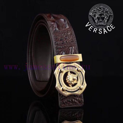 MADE IN ITALY New Year PromotionComes with a complete set of wooden boxesVERSACE100% dual co znopnu4n