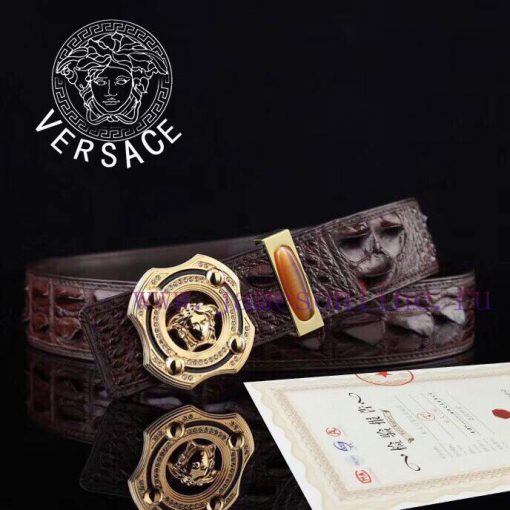 MADE IN ITALY New Year PromotionComes with a complete set of wooden boxesVERSACE100% dual co znopnu4n - Image 4