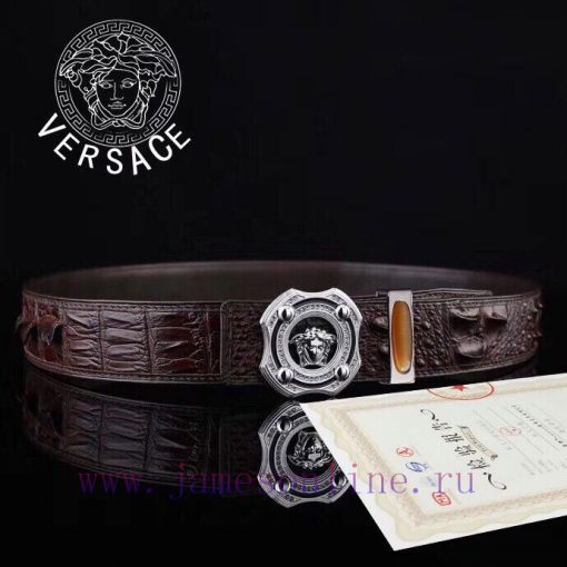 MADE IN ITALY New Year PromotionComes with a complete set of wooden boxesVERSACE100% dual co znopnu4n - Image 5
