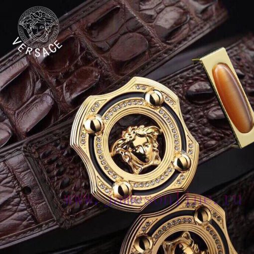 MADE IN ITALY New Year PromotionComes with a complete set of wooden boxesVERSACE100% dual co znopnu4n - Image 9