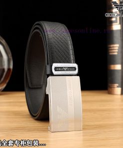 High end quality, physical photographyComplete setArmaniBuckle material: high-quality solid ohx9x1li