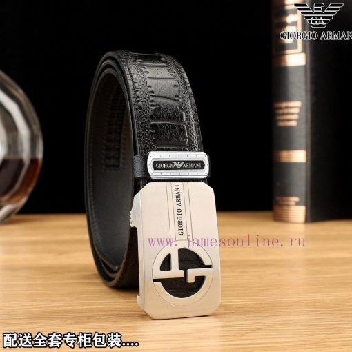 High end quality, physical photographyComplete setArmaniBuckle material: high-quality solid yzg2jpfq - Image 2
