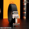 High end quality, physical photographyComplete setHERMES Buckle material: high-quality solid 58sgnrws