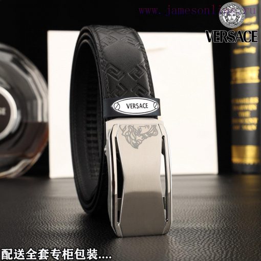High end quality, physical photographyComplete setVERSACEBuckle material: high-quality solid hu91mhtz - Image 2
