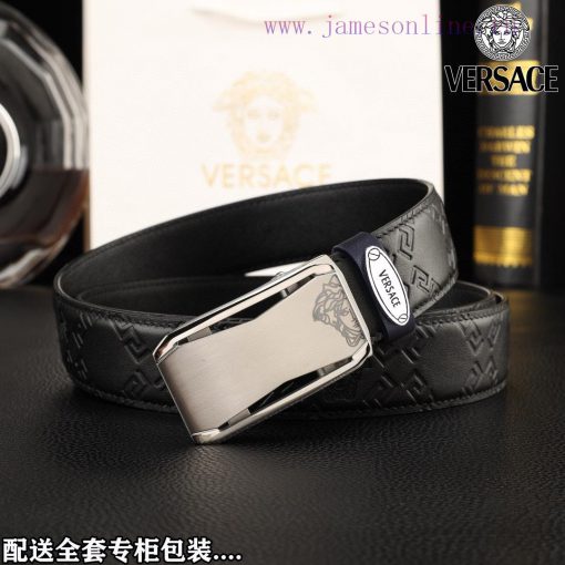 High end quality, physical photographyComplete setVERSACEBuckle material: high-quality solid hu91mhtz - Image 3