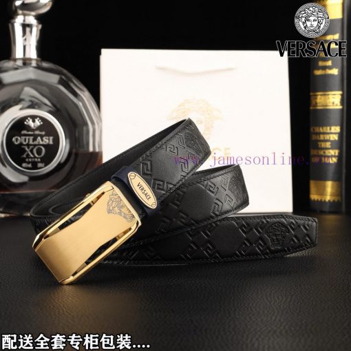 High end quality, physical photographyComplete setVERSACEBuckle material: high-quality solid hu91mhtz - Image 4