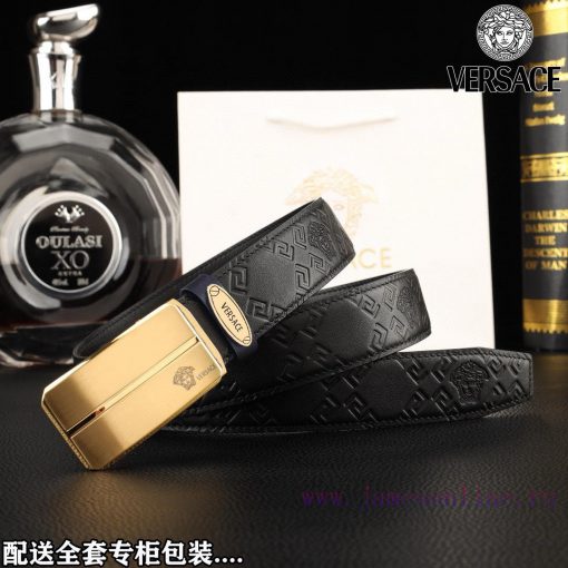 High end quality, physical photographyComplete setVERSACEBuckle material: high-quality solid 5z6lvj0j - Image 4