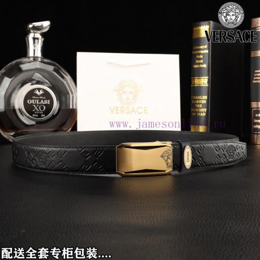 High end quality, physical photographyComplete setVERSACEBuckle material: high-quality solid hu91mhtz - Image 5