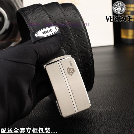 High end quality, physical photographyComplete setVERSACEBuckle material: high-quality solid 5z6lvj0j - Image 8