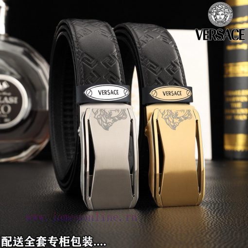High end quality, physical photographyComplete setVERSACEBuckle material: high-quality solid hu91mhtz - Image 10