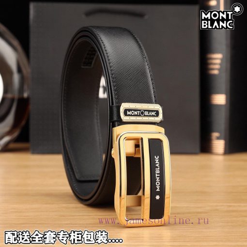 High end quality, physical photographyComes with a complete set of packagingMontblanc Overse w348og20 - Image 2