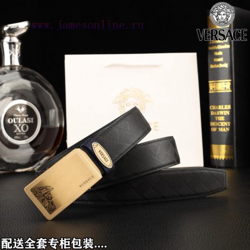 High end quality, physical photographyComplete setVERSACEBuckle material: high-quality solid thrw5z9c - Image 9