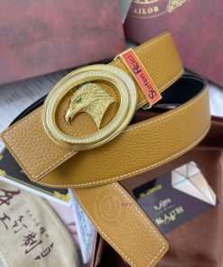Belt Stefen Rcici Nitz ️Belt replica Private customized high-end supply versionImported orig c7w7o9lt